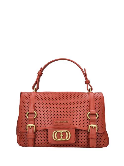  LA CARRIE | 151A-XM-910-HOLROSSO